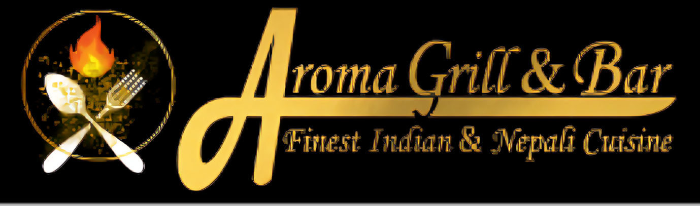 Aroma Grill And Bar